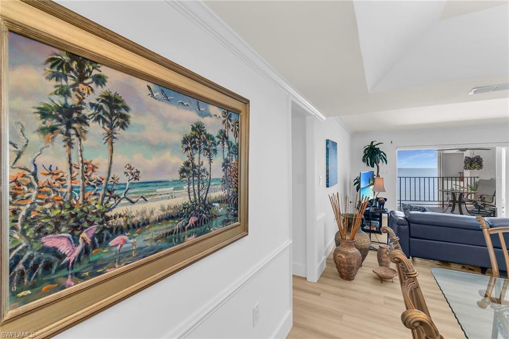 HORIZON HOUSE - Residential