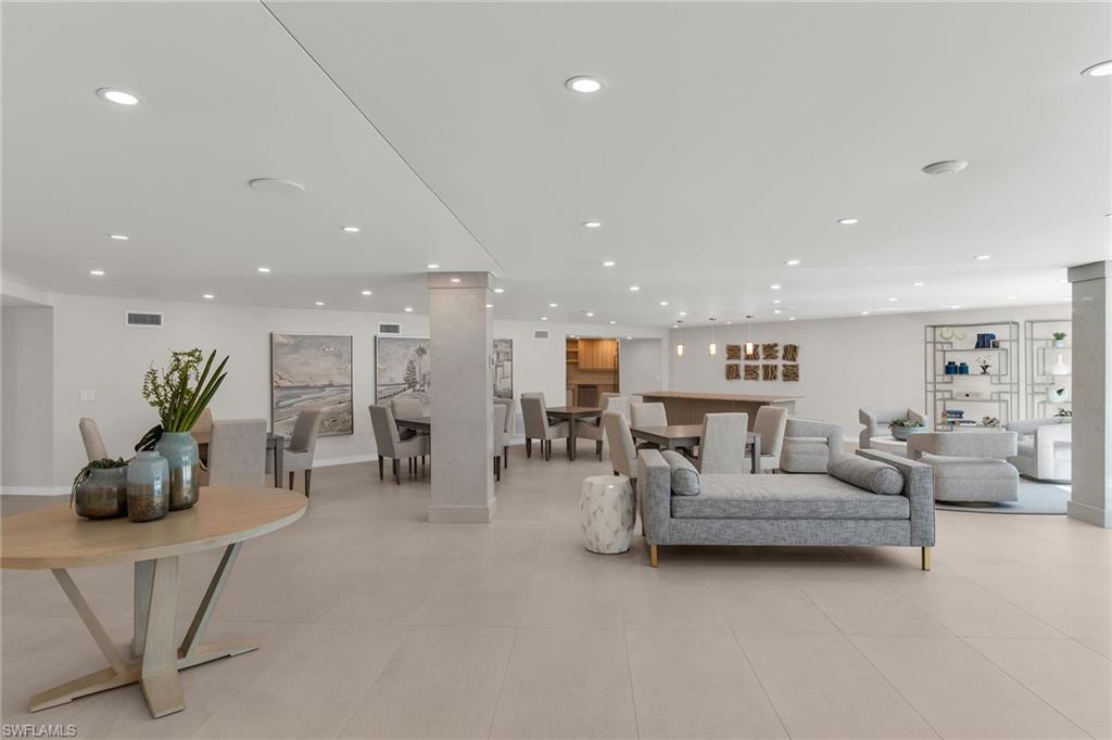 HORIZON HOUSE - Residential