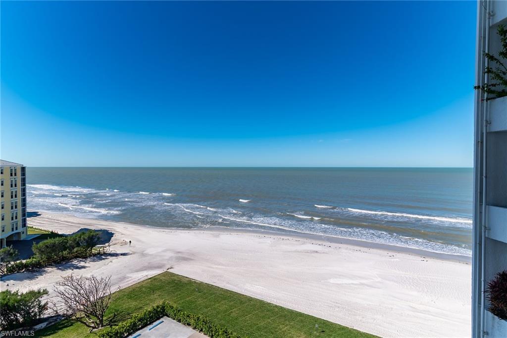 HORIZON HOUSE - Residential