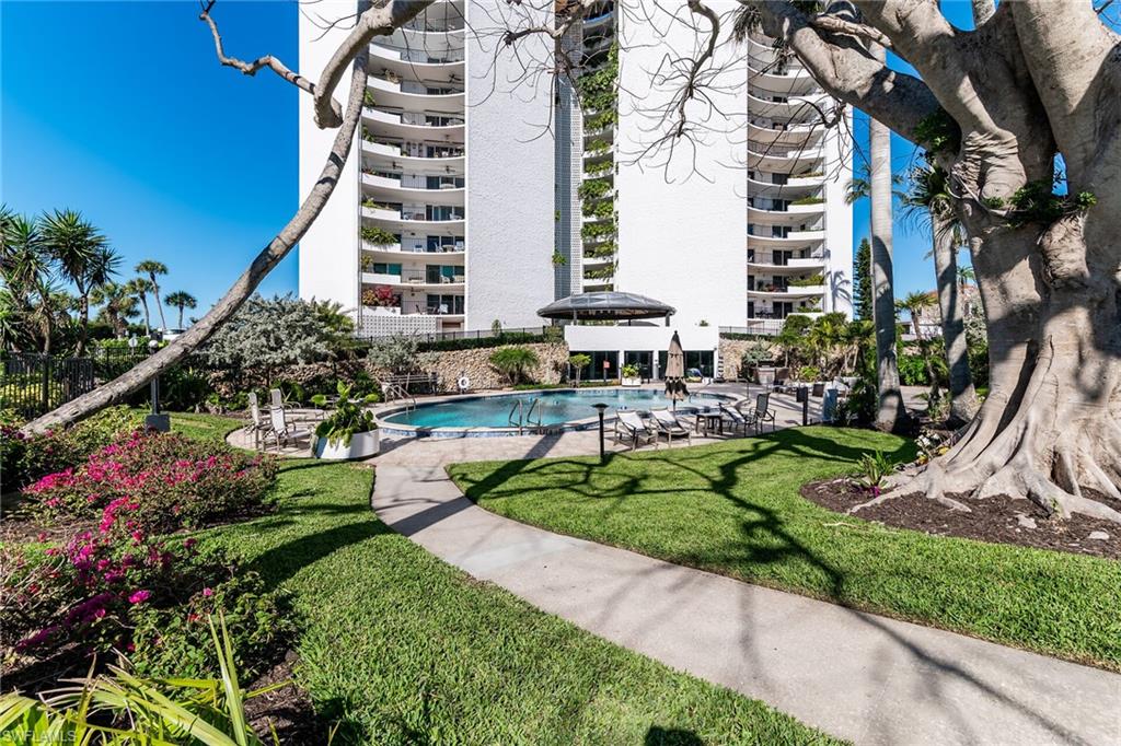 HORIZON HOUSE - Residential