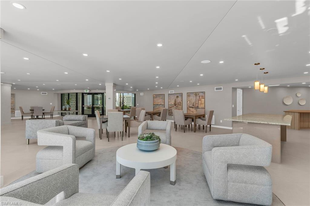 HORIZON HOUSE - Residential