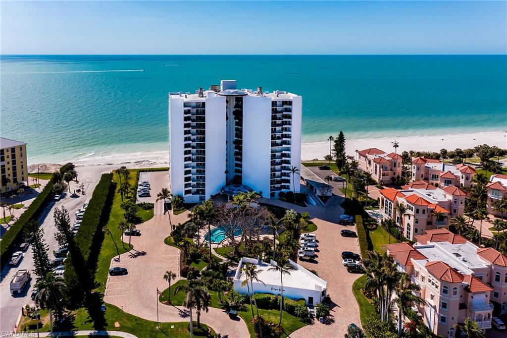 HORIZON HOUSE - Residential