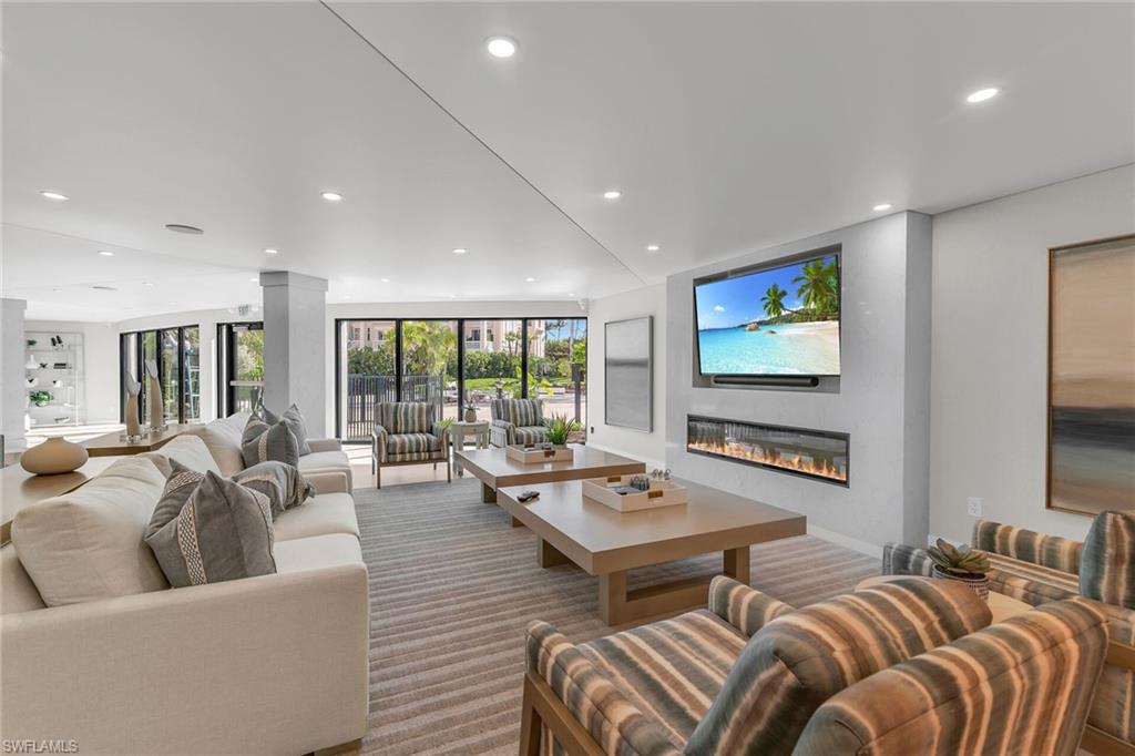 HORIZON HOUSE - Residential