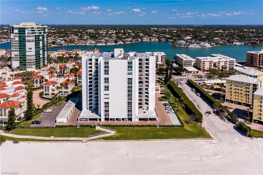 HORIZON HOUSE - Residential