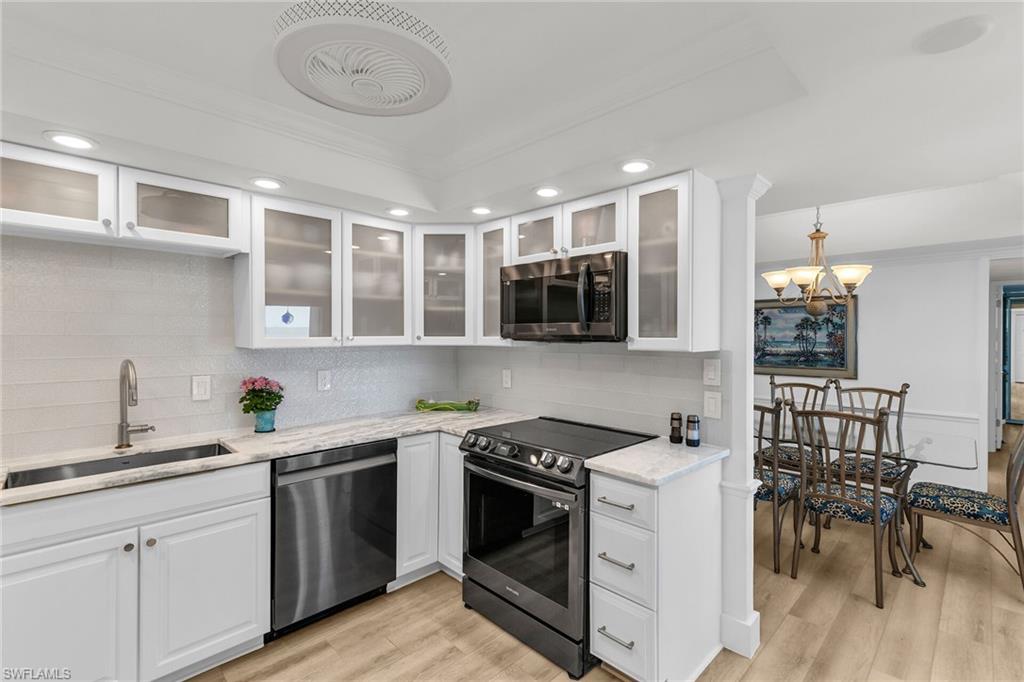 HORIZON HOUSE - Residential