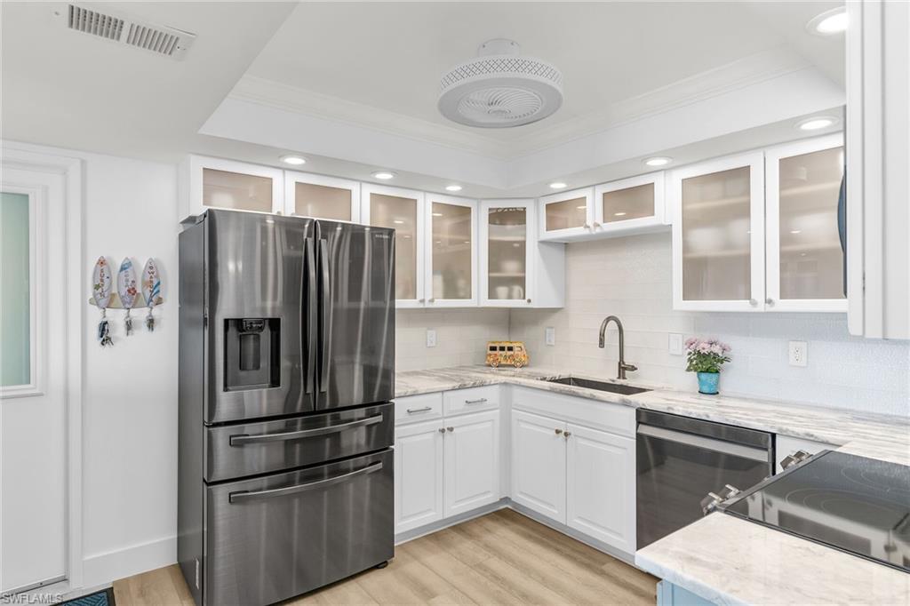 HORIZON HOUSE - Residential