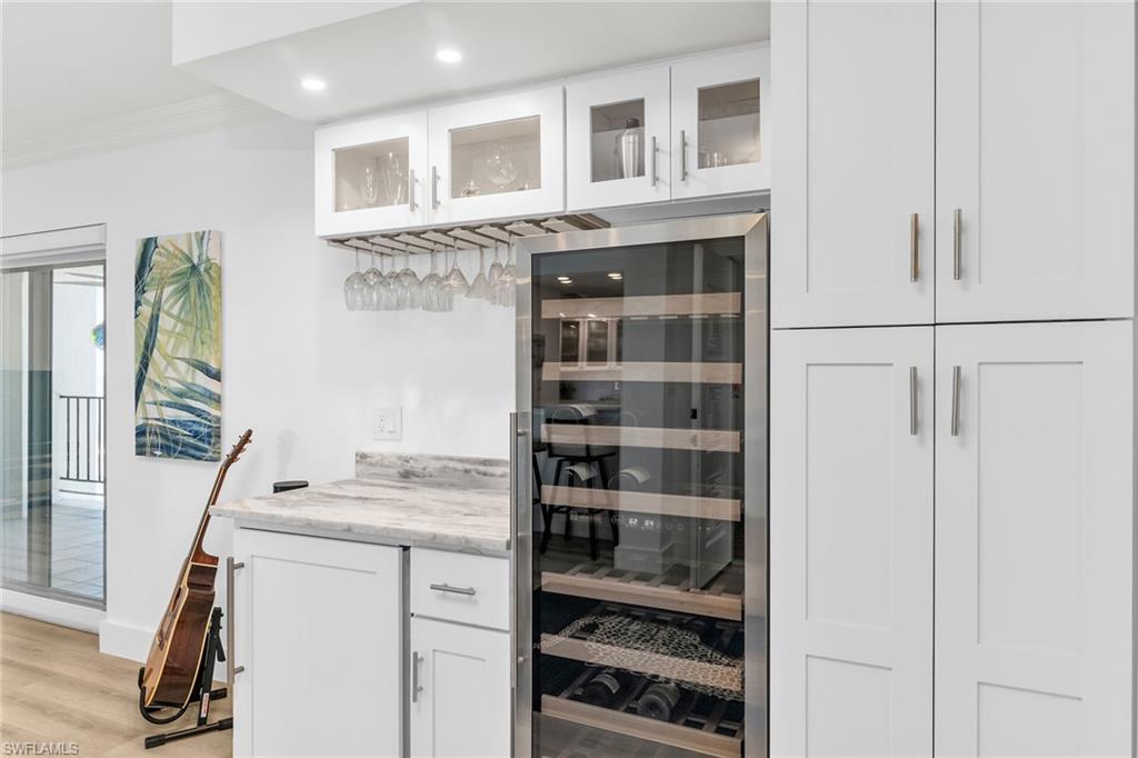 HORIZON HOUSE - Residential