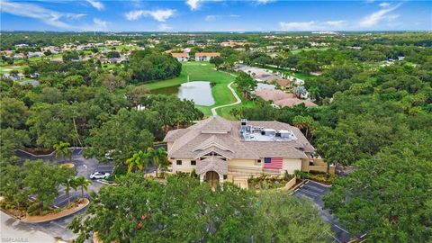 A home in ESTERO