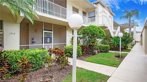 A home in ESTERO