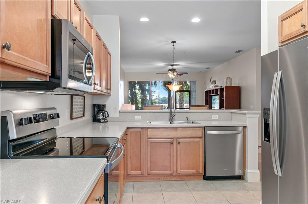 MATERA - Residential