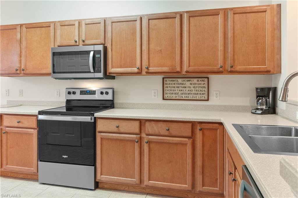 MATERA - Residential