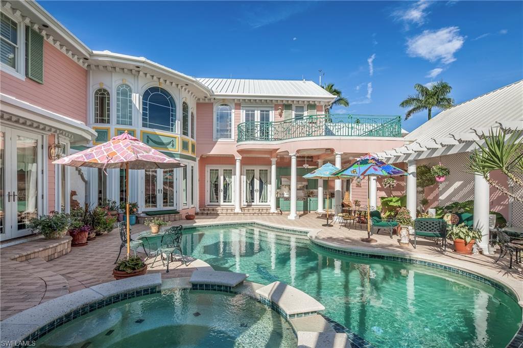 OLDE NAPLES - Residential