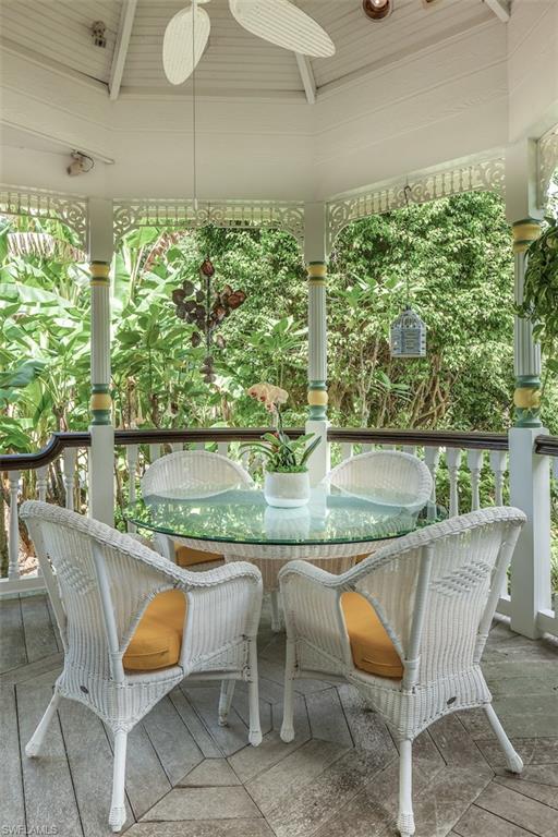 OLDE NAPLES - Residential