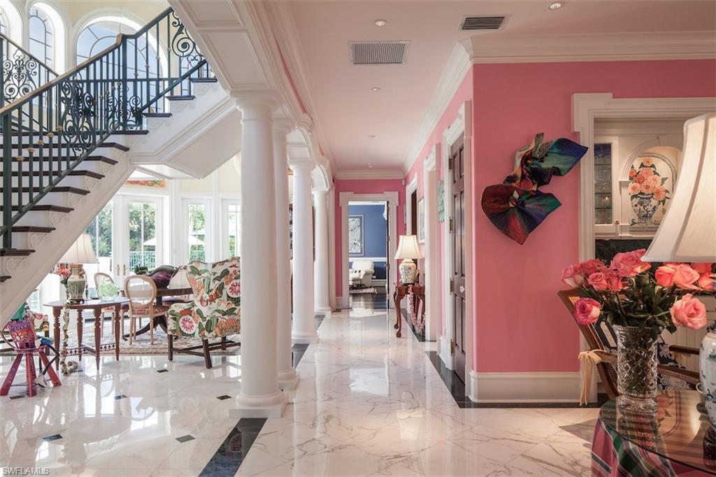 OLDE NAPLES - Residential