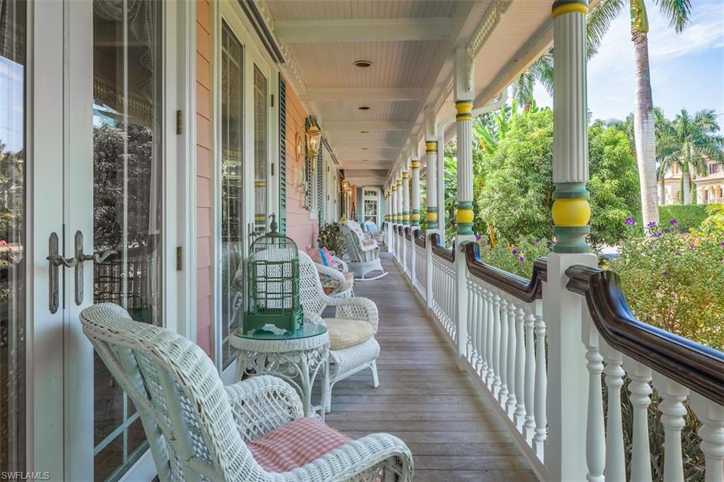 OLDE NAPLES - Residential