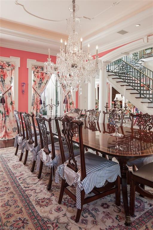 OLDE NAPLES - Residential