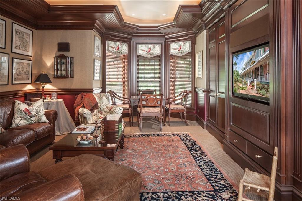 OLDE NAPLES - Residential