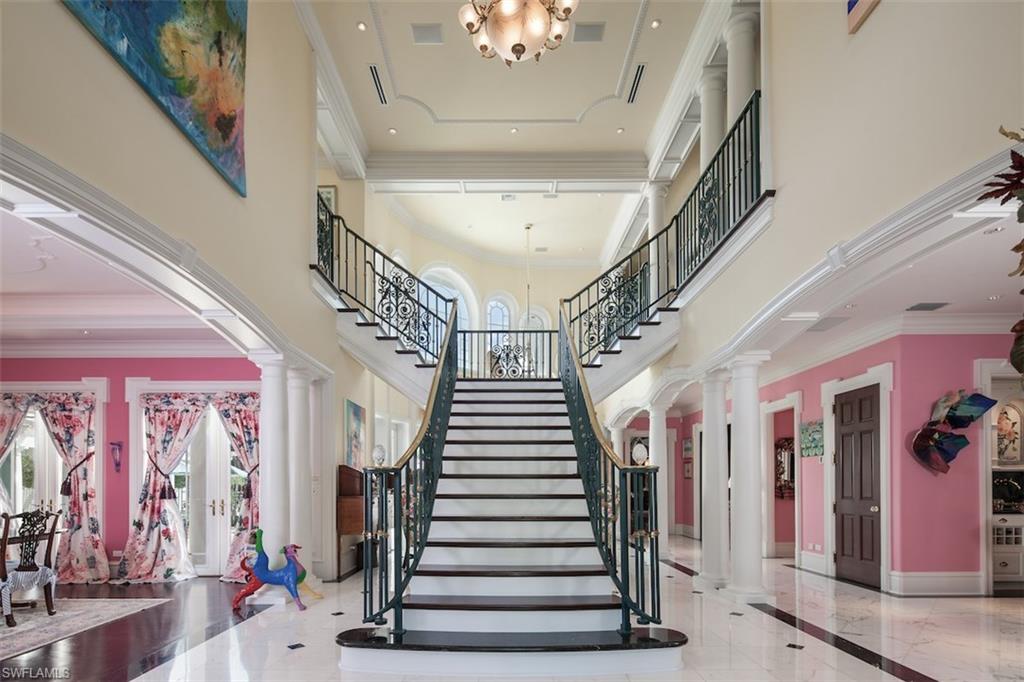 OLDE NAPLES - Residential