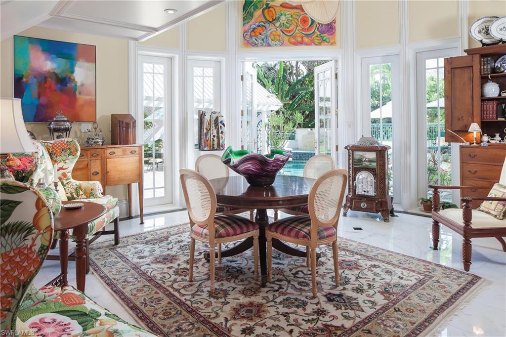 OLDE NAPLES - Residential