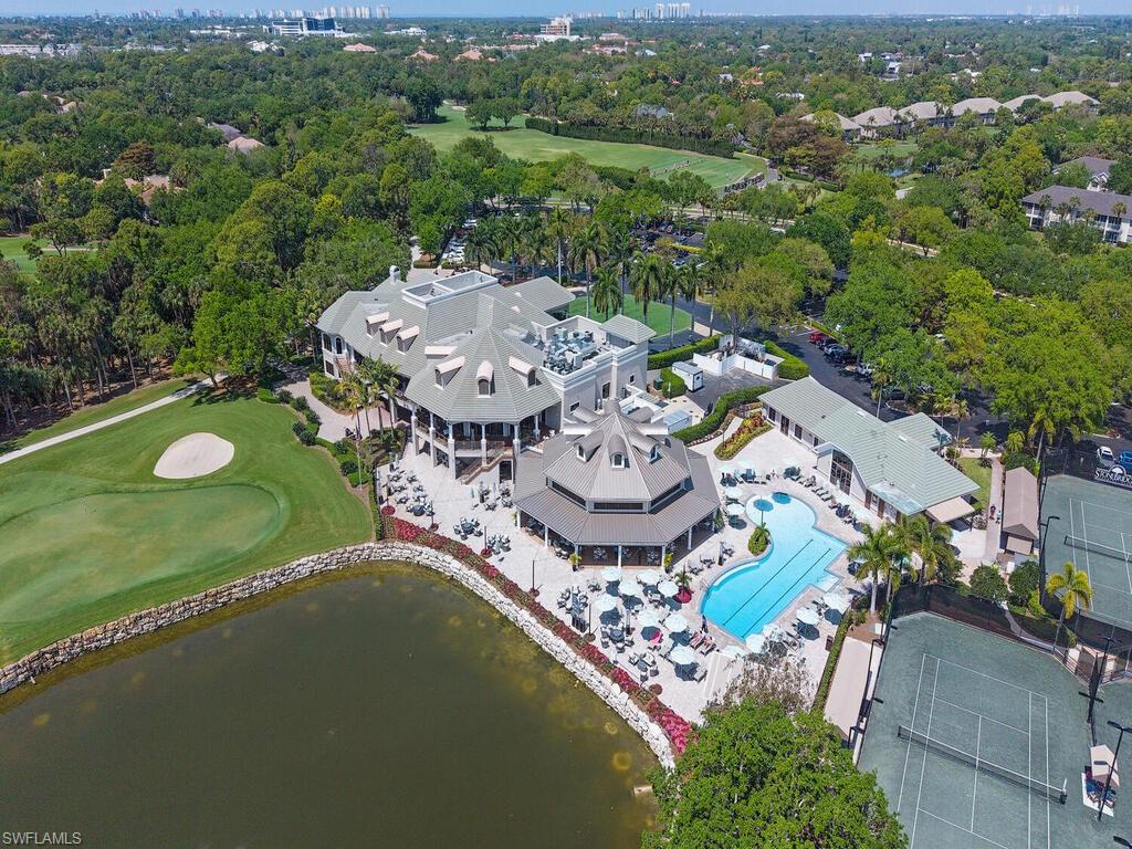 HEATHERWOOD - Residential