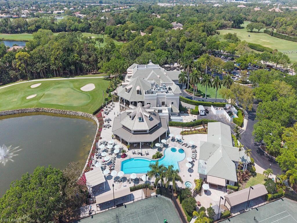 HEATHERWOOD - Residential