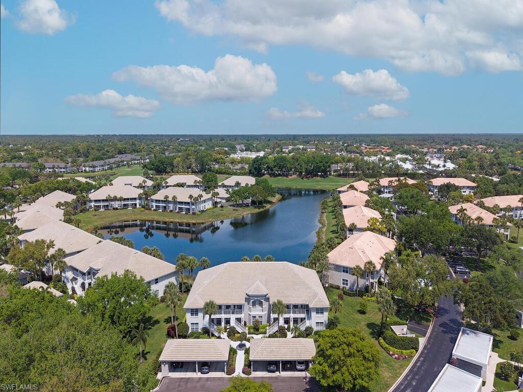 HEATHERWOOD - Residential