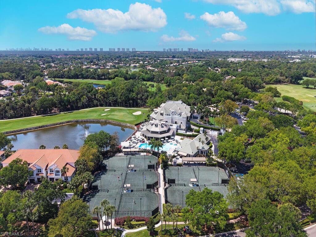 HEATHERWOOD - Residential