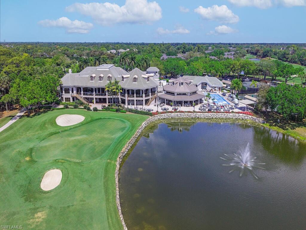 HEATHERWOOD - Residential