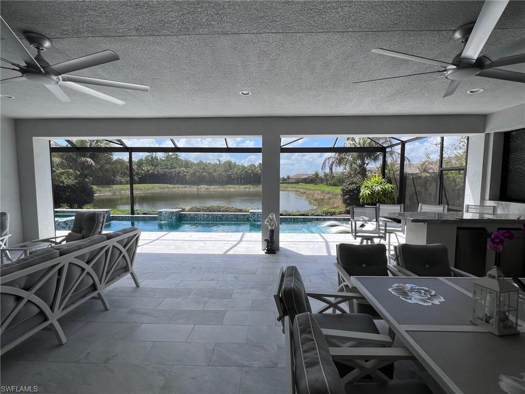 VALENCIA TRAILS - Residential