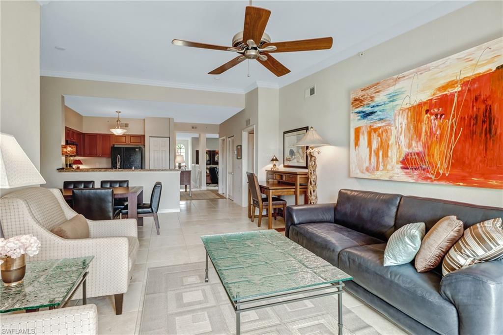 VILLAGIO - Residential