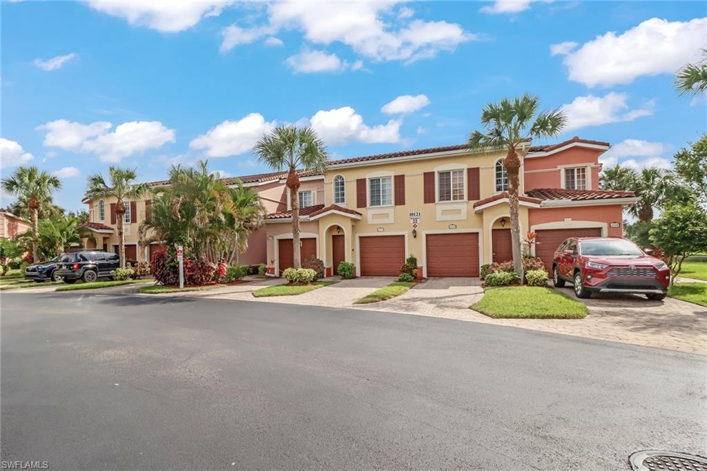 VILLAGIO - Residential