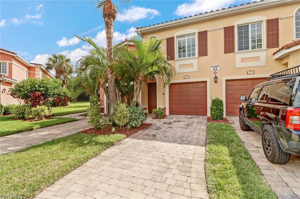 VILLAGIO - Residential