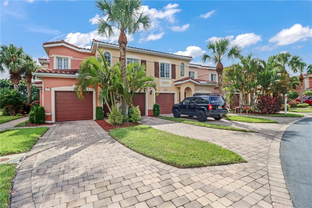 VILLAGIO - Residential