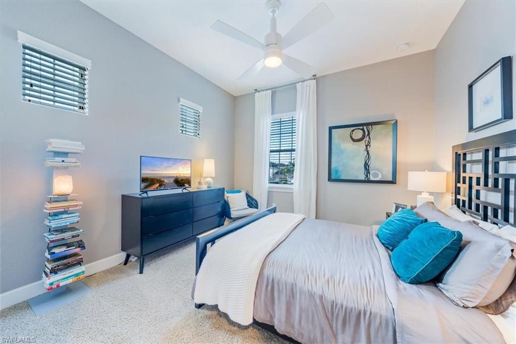 IRONSTONE - Residential