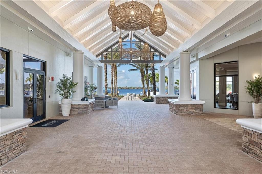 IRONSTONE - Residential