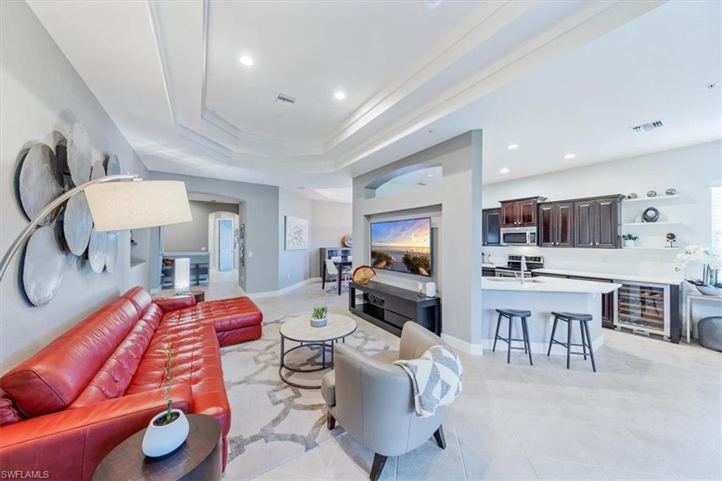 IRONSTONE - Residential