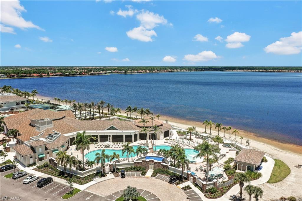 IRONSTONE - Residential