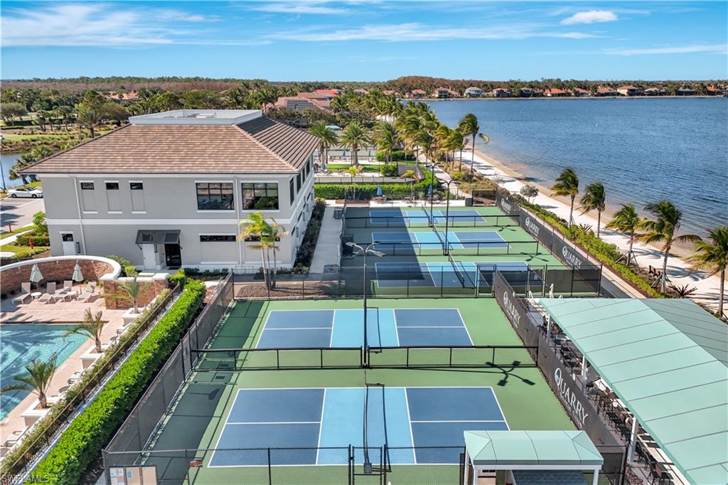 IRONSTONE - Residential