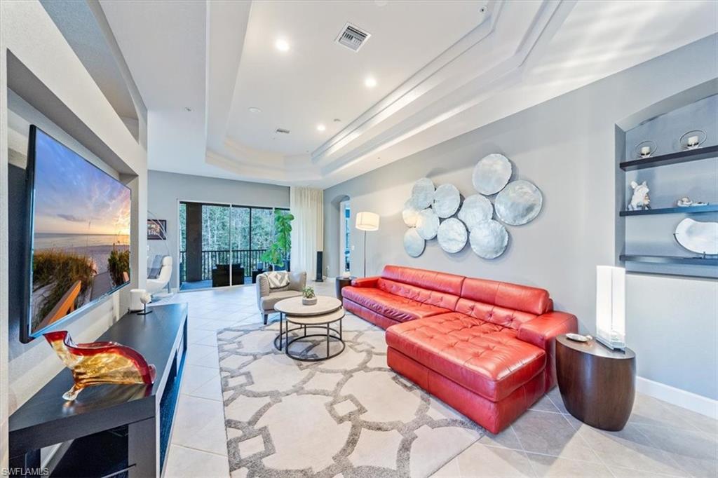 IRONSTONE - Residential