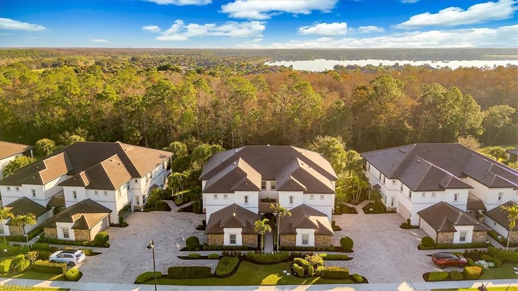 IRONSTONE - Residential