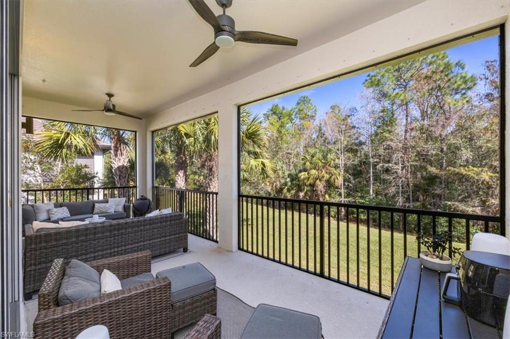 IRONSTONE - Residential