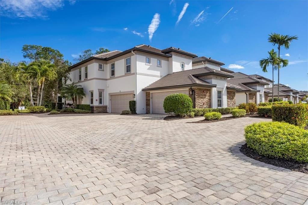 IRONSTONE - Residential