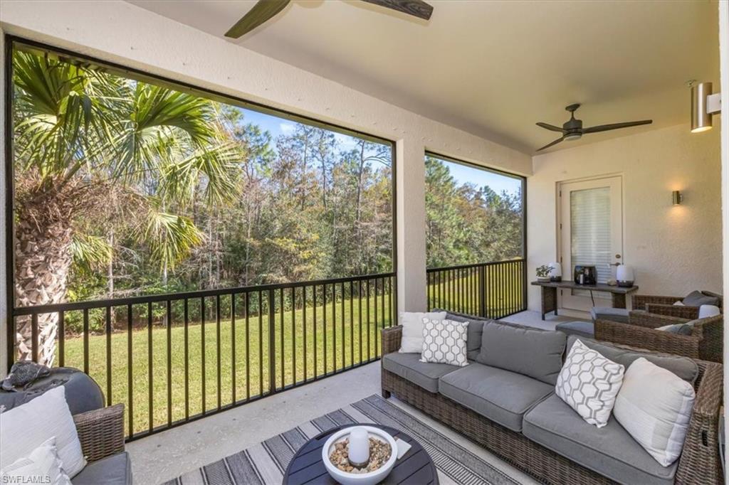 IRONSTONE - Residential