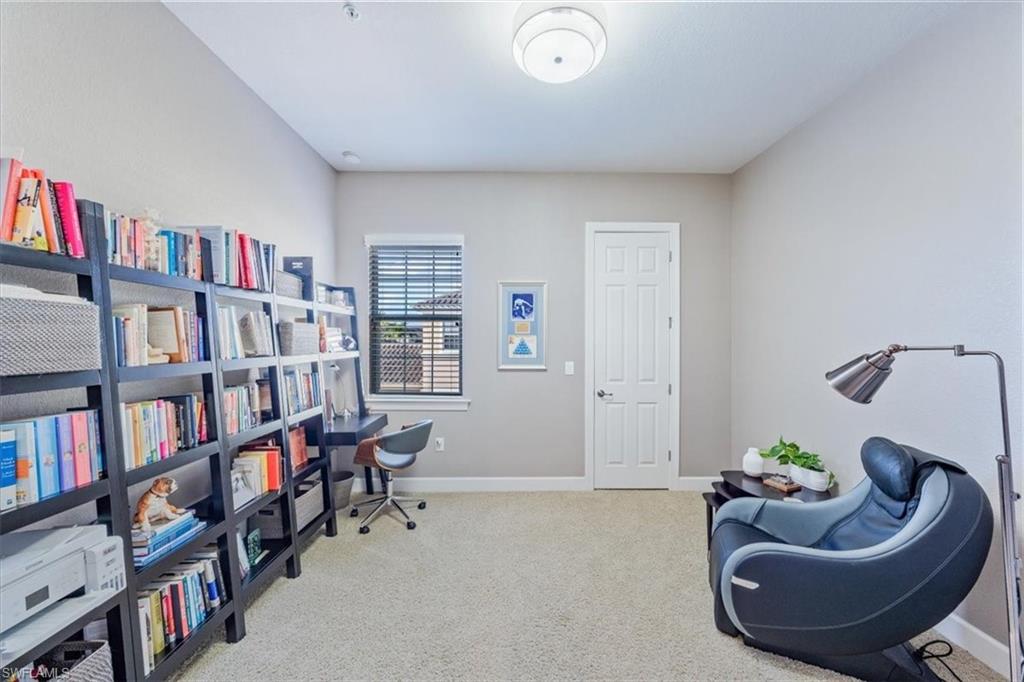 IRONSTONE - Residential