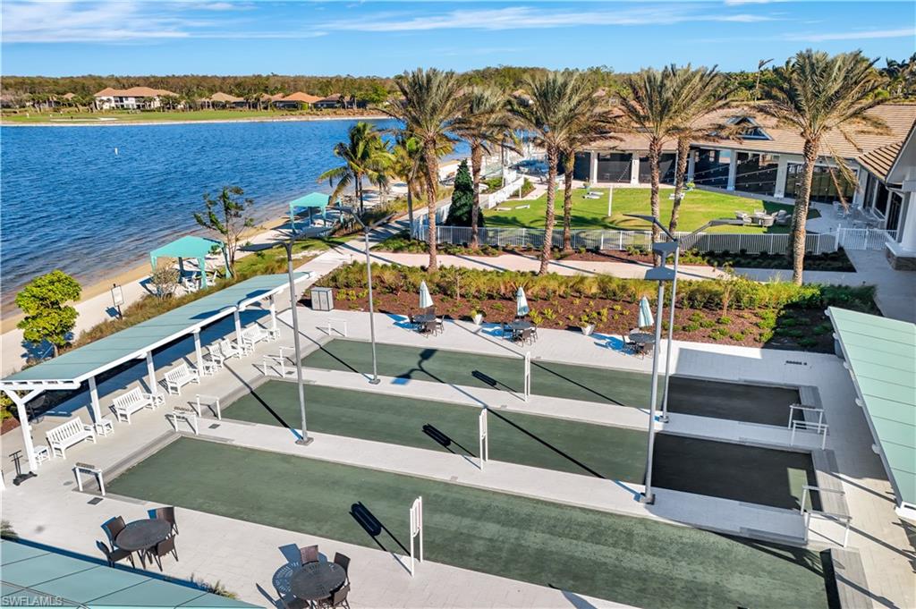 IRONSTONE - Residential