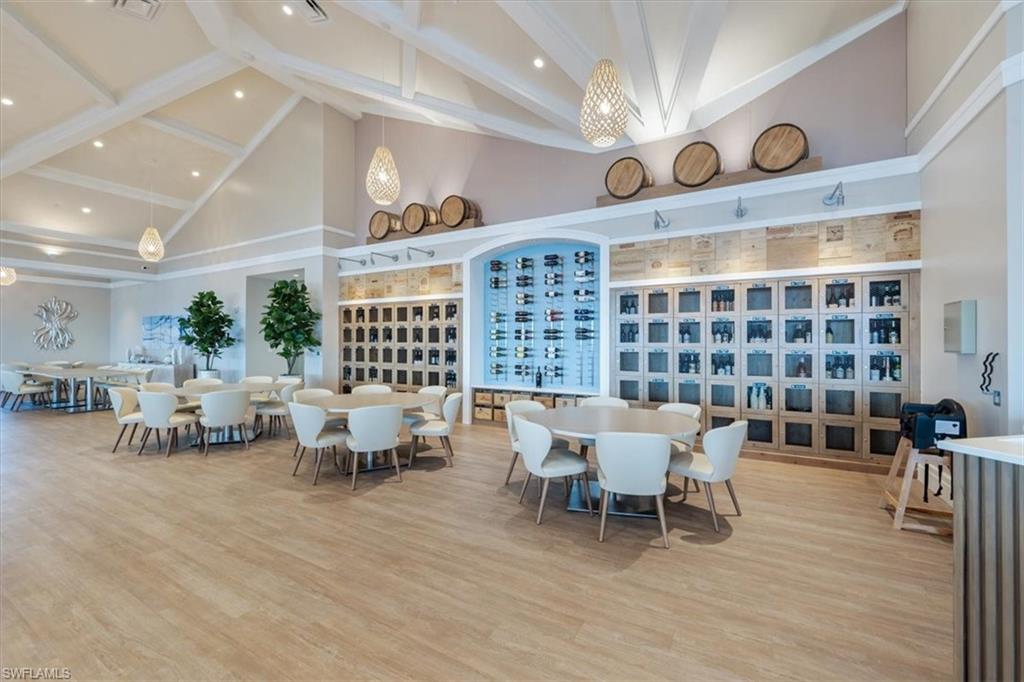 IRONSTONE - Residential