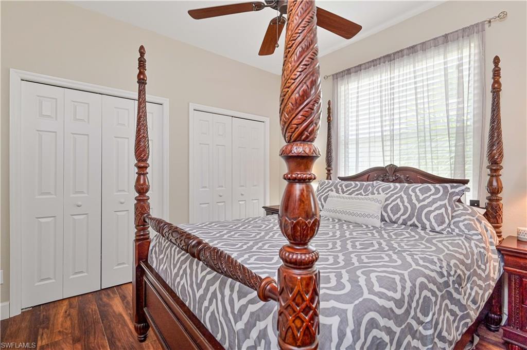 REFLECTION LAKES - Residential