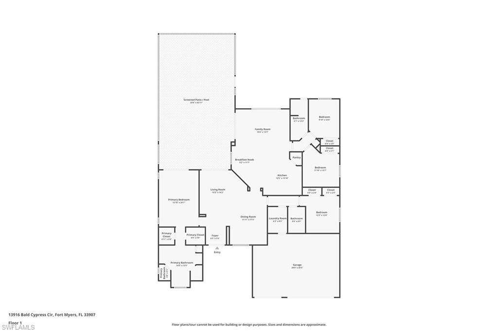 REFLECTION LAKES - Residential