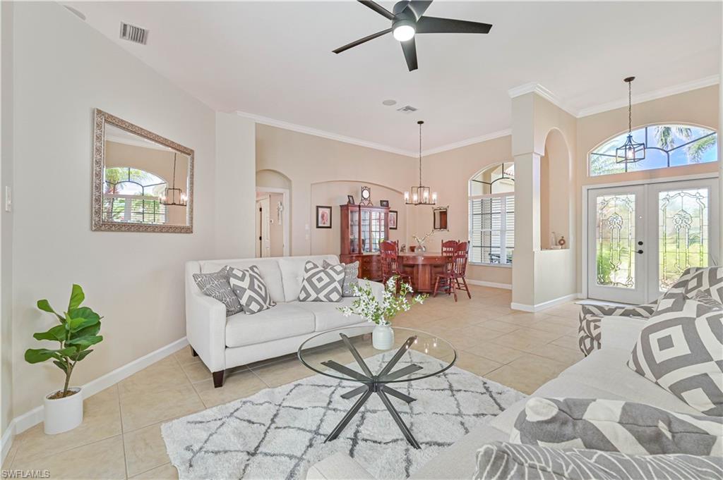 REFLECTION LAKES - Residential