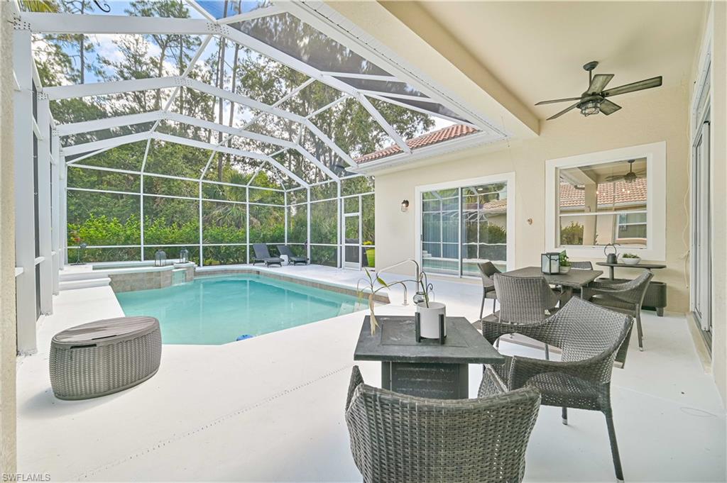 REFLECTION LAKES - Residential